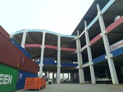 Jurong Districentre (D22), Warehouse #558420921